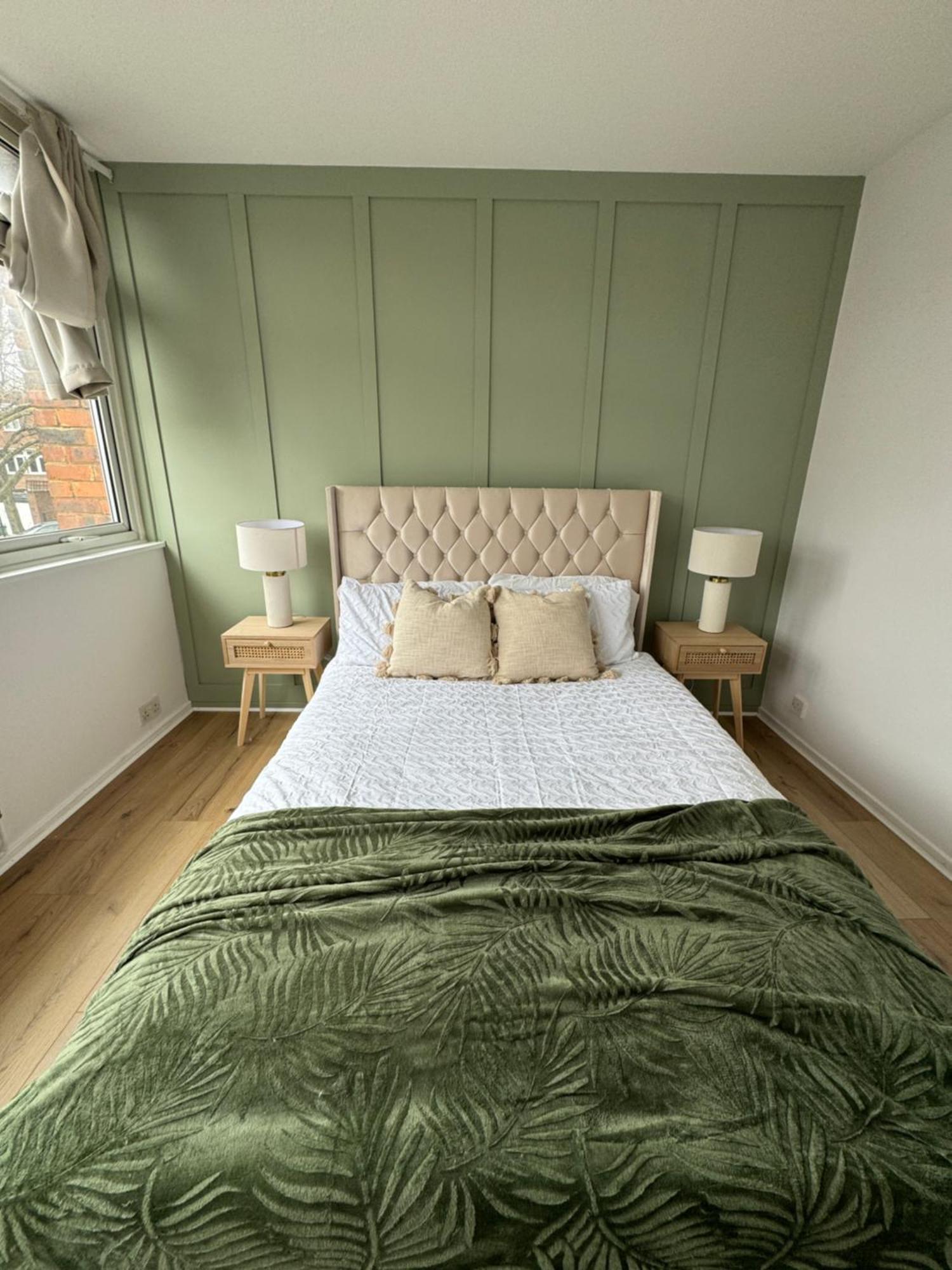 Grace House - 15 Minutes To Central London Thamesmead  Экстерьер фото