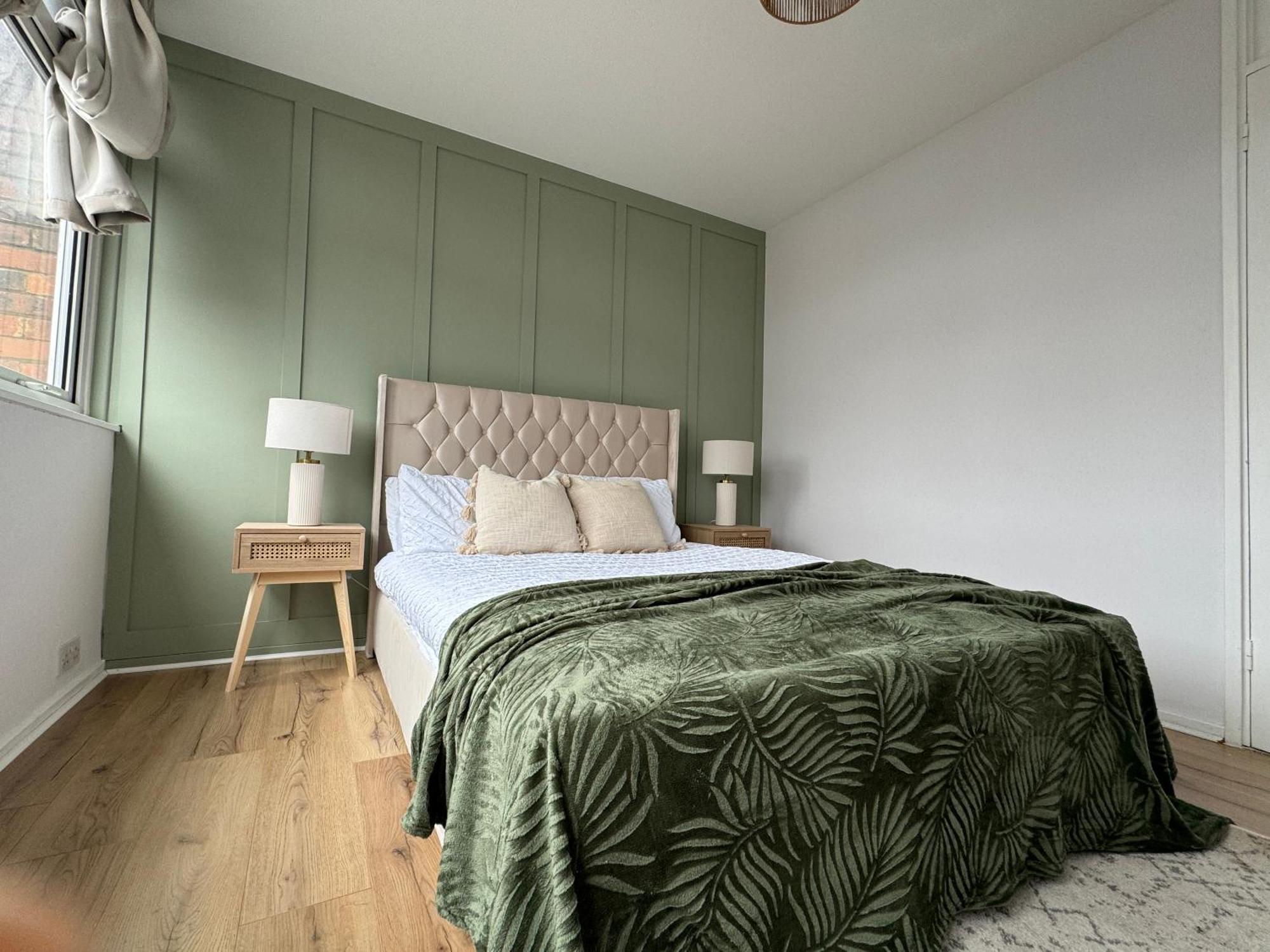 Grace House - 15 Minutes To Central London Thamesmead  Экстерьер фото