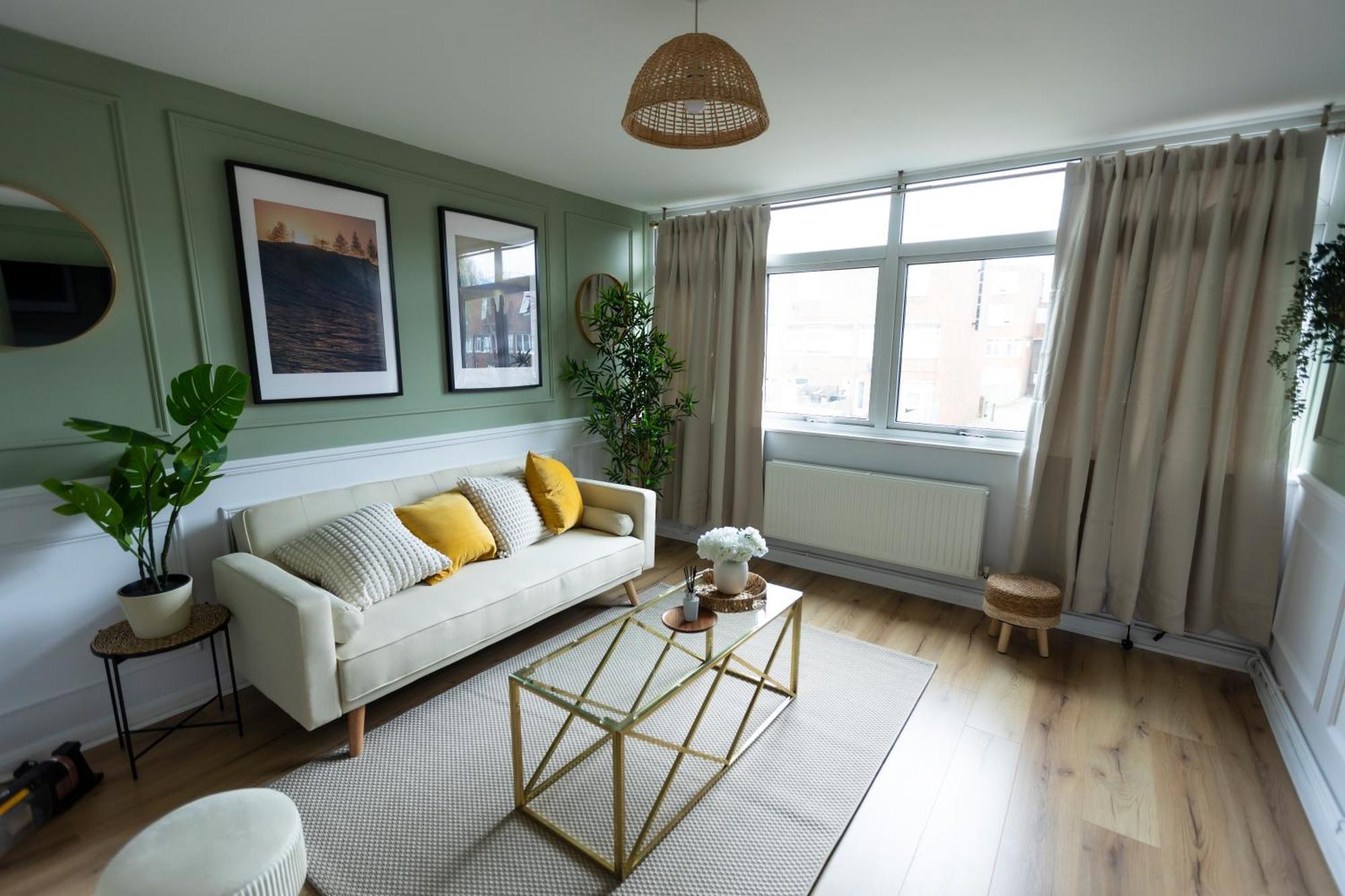 Grace House - 15 Minutes To Central London Thamesmead  Экстерьер фото